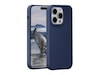 dbramante1928 iPhone 15 Pro Max Monaco silikonecover (pacific blue) Mobilcover