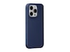 dbramante1928 iPhone 15 Pro Max Monaco silikonecover (pacific blue) Mobilcover