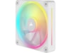 Corsair iCue Link LX120 RGB Ventilator 3pk (hvidt) Blæsere