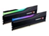 G.Skill Trident Z5 DDR5 8000mhz 32GB RGB (sort) Hukommelse (RAM)