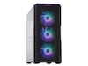 Komplett-PC Epic Gaming a345 RGB Stationær Gaming PC