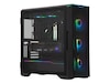 Komplett-PC Epic Gaming a345 RGB Stationær Gaming PC