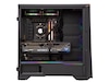 Komplett-PC Epic Gaming a345 RGB Stationær Gaming PC