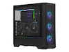 Komplett-PC Epic Gaming a260 - VGPU Edition Stationær Gaming PC