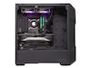 Komplett-PC Epic Gaming a310 RGB Stationær Gaming PC