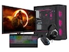 Komplett-PC Epic Gaming a220 RGB Stationær Gaming PC