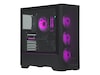 Komplett-PC Advanced Gaming a150 RGB Stationær Gaming PC