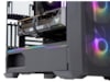 Komplett-PC Epic Gaming a370 RGB Stationær Gaming PC