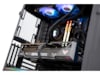 Komplett-PC Epic Gaming a370 RGB Stationær Gaming PC