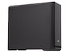 Komplett-PC Epic Gaming a375 Black Stationær Gaming PC