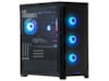 Komplett-PC Epic Gaming a340 RGB Stationær Gaming PC