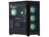 Komplett-PC Epic Gaming a340 RGB Stationær Gaming PC