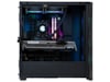 Komplett-PC Epic Gaming a340 RGB Stationær Gaming PC