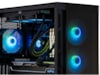 Komplett-PC Epic Gaming a340 RGB Stationær Gaming PC