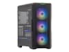 Komplett-PC Epic Gaming a375 RGB Stationær Gaming PC