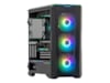 Komplett-PC Epic Gaming a375 RGB Stationær Gaming PC