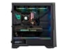 Komplett-PC Epic Gaming a375 RGB Stationær Gaming PC