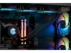 Komplett-PC Epic Gaming a375 RGB Stationær Gaming PC