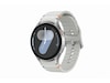 Samsung Galaxy Watch7 44mm BT (sølv) Smartwatches