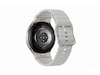 Samsung Galaxy Watch7 44mm BT (sølv) Smartwatches