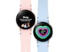 Samsung Galaxy Watch FE 40mm BT (sølv) Smartwatches