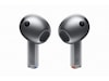 Galaxy Buds3 Trådløse høretelefoner, Earbuds (sølv) In-ear høretelefoner