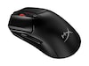 HyperX Pulsefire Haste 2 Core Trådløs Gamingmus (sort) Gamingmus