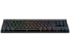 Logitech G G515 Lightspeed Gaming Keyboard (sort) Gamingkeyboard