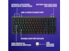 Logitech G G515 Lightspeed Gaming Keyboard (sort) Gamingkeyboard