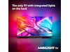 Philips 50" "The One" 4K UHD Smart TV Ambilight 50PUS8949 TV