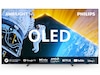 Philips 77" 4K UHD OLED Smart TV Ambilight 77OLED809 TV