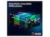 Philips 77" 4K UHD OLED Smart TV Ambilight 77OLED809 TV