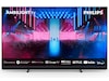 Philips 55" 4K UHD OLED+ Smart TV Ambilight 55OLED909 TV