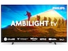 Philips 43" 4K UHD LED Smart TV Ambilight 43PUS8009 TV