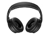 Bose QuietComfort SC Trådløse høretelefoner, Over-Ear (sort) Høretelefoner