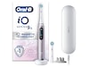 Oral-B iO 9 elektrisk tandbørste (pink) Elektriske tandbørster