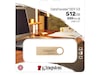 Kingston DataTraveler DTSE9 512GB USB-Hukommelse