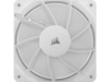 Corsair RS120 Ventilator 3pk (hvidt) Blæsere