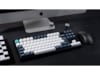 Keychron Q3 MAX 80% Trådløst Tastatur Brown switche Gamingkeyboard