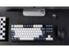 Keychron Q3 MAX 80% Trådløst Tastatur Brown switche Gamingkeyboard