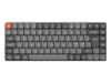 Keychron K3 Max LP Trådløst Keyboard Brown Switch Gamingkeyboard