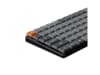 Keychron K3 Max LP Trådløst Keyboard Brown Switch Gamingkeyboard