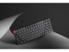 Keychron K3 Max LP Trådløst Keyboard Brown Switch Gamingkeyboard