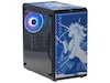 Komplett-PC Entry Unicorn Stationær Gaming PC