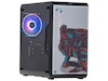 Komplett-PC Entry Plus Mech Stationær Gaming PC