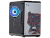 Komplett-PC Entry Plus Mech Stationær Gaming PC