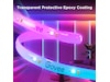 Govee RGBIC LED Lightstrip - 10 meter Led strips & underholdning