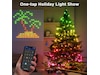 Govee WiFi & Bluetooth Curtain Light (Netflix version) Led strips & underholdning