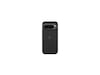 Google Pixel 9 Pro XL Silikone cover (obsidian) Mobilcover