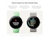 Google Pixel Watch 3 41mm WiFi (obsidian) Smartwatches